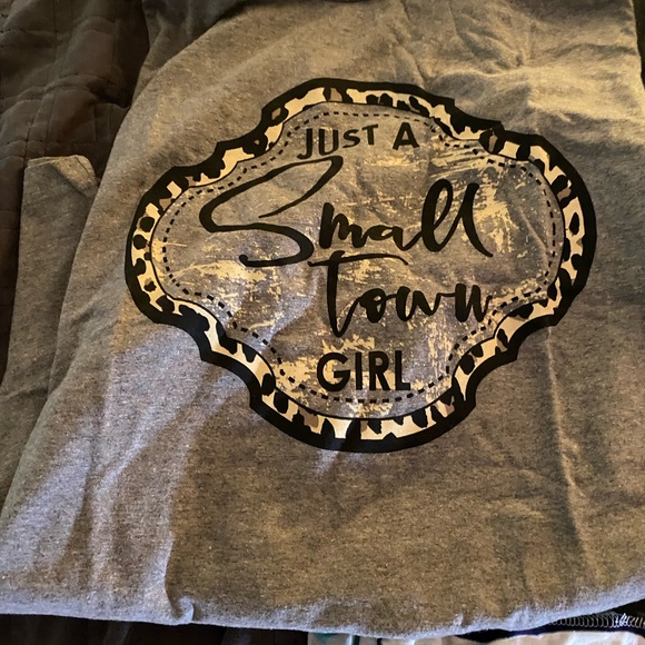 Nine boutique t-shirts women’s size 2xl - Picture 3 of 9